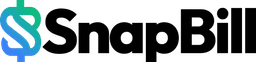 SnapBill Logo